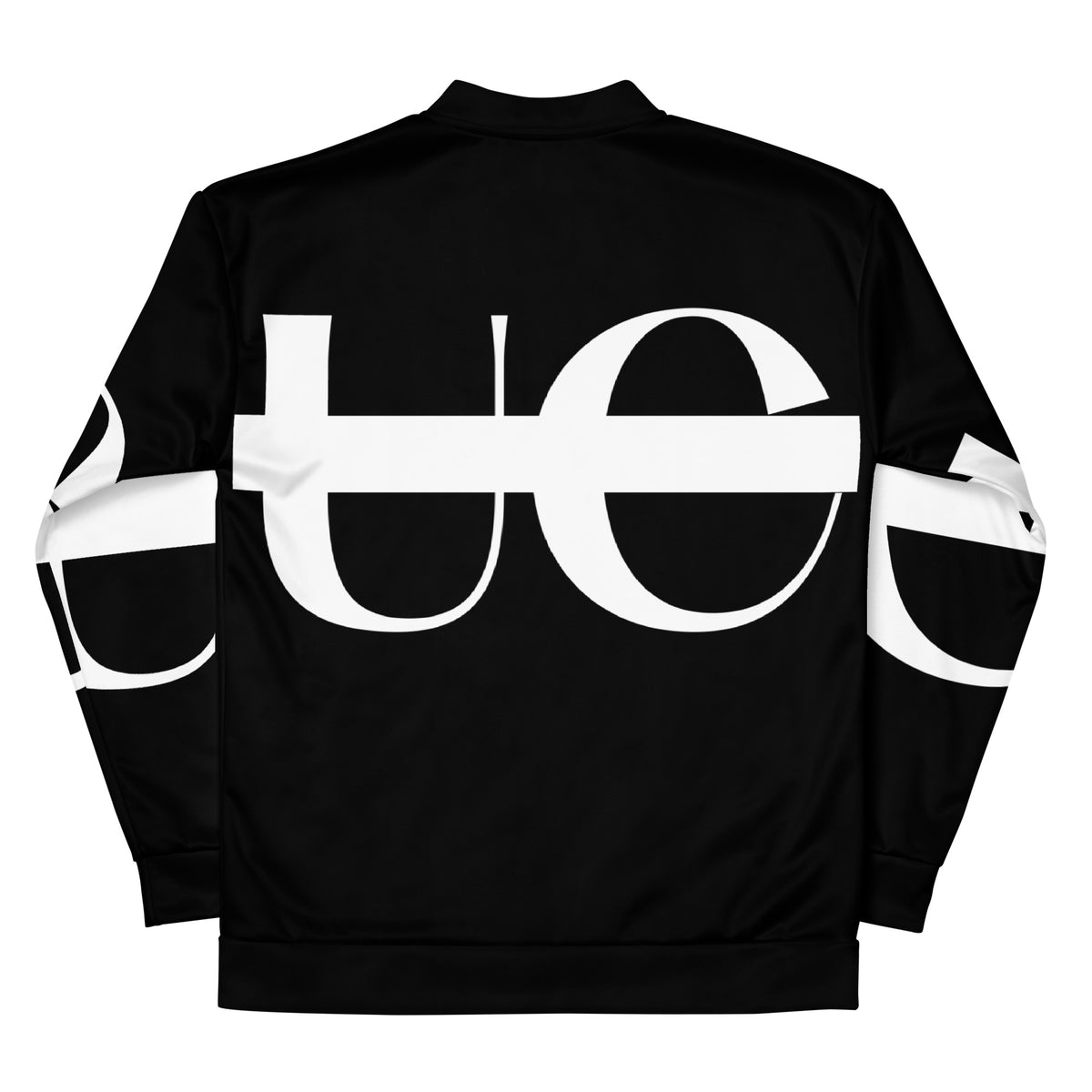 UC - Bomber Jacket