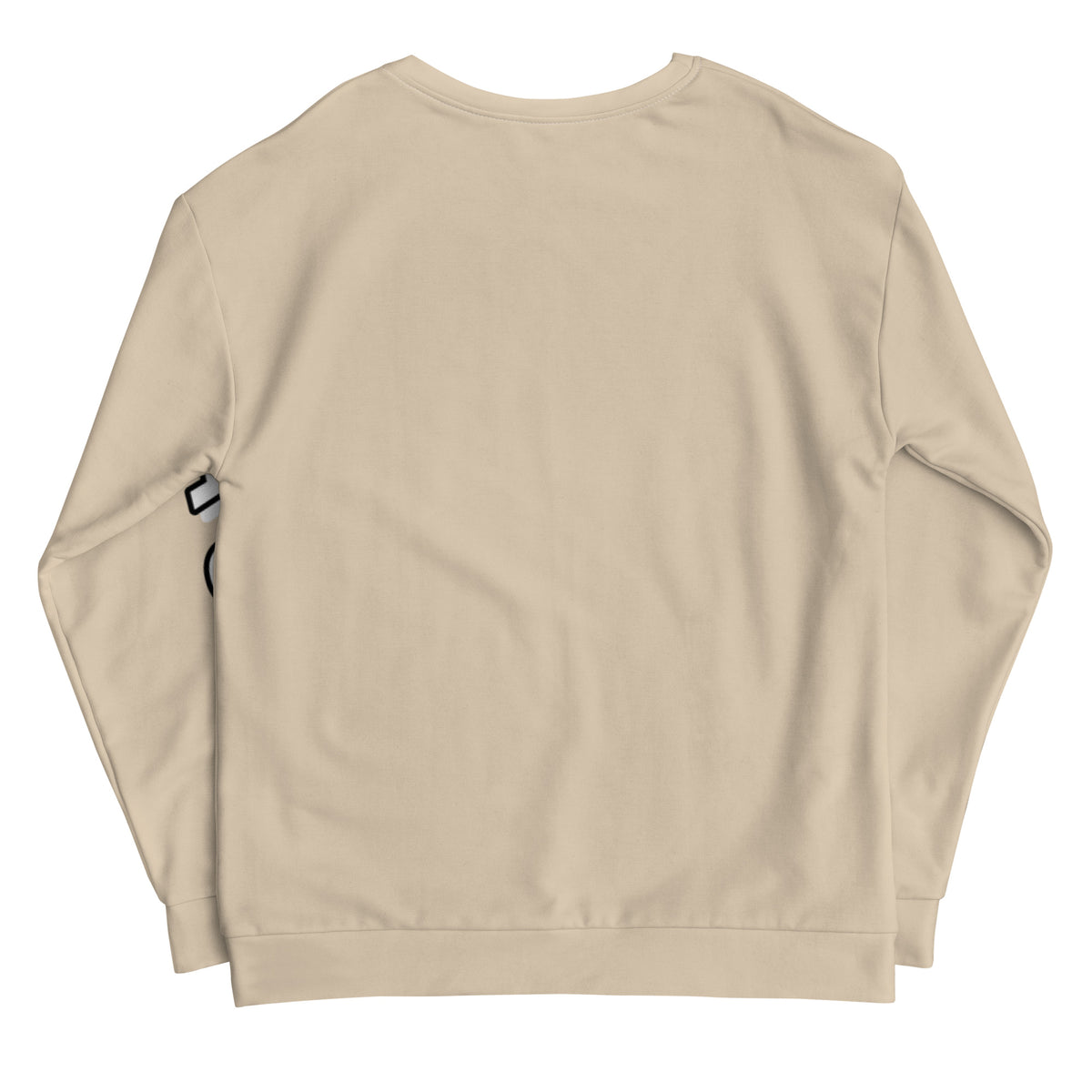 UNTAMED BEAUTY - Unisex Sweatshirt