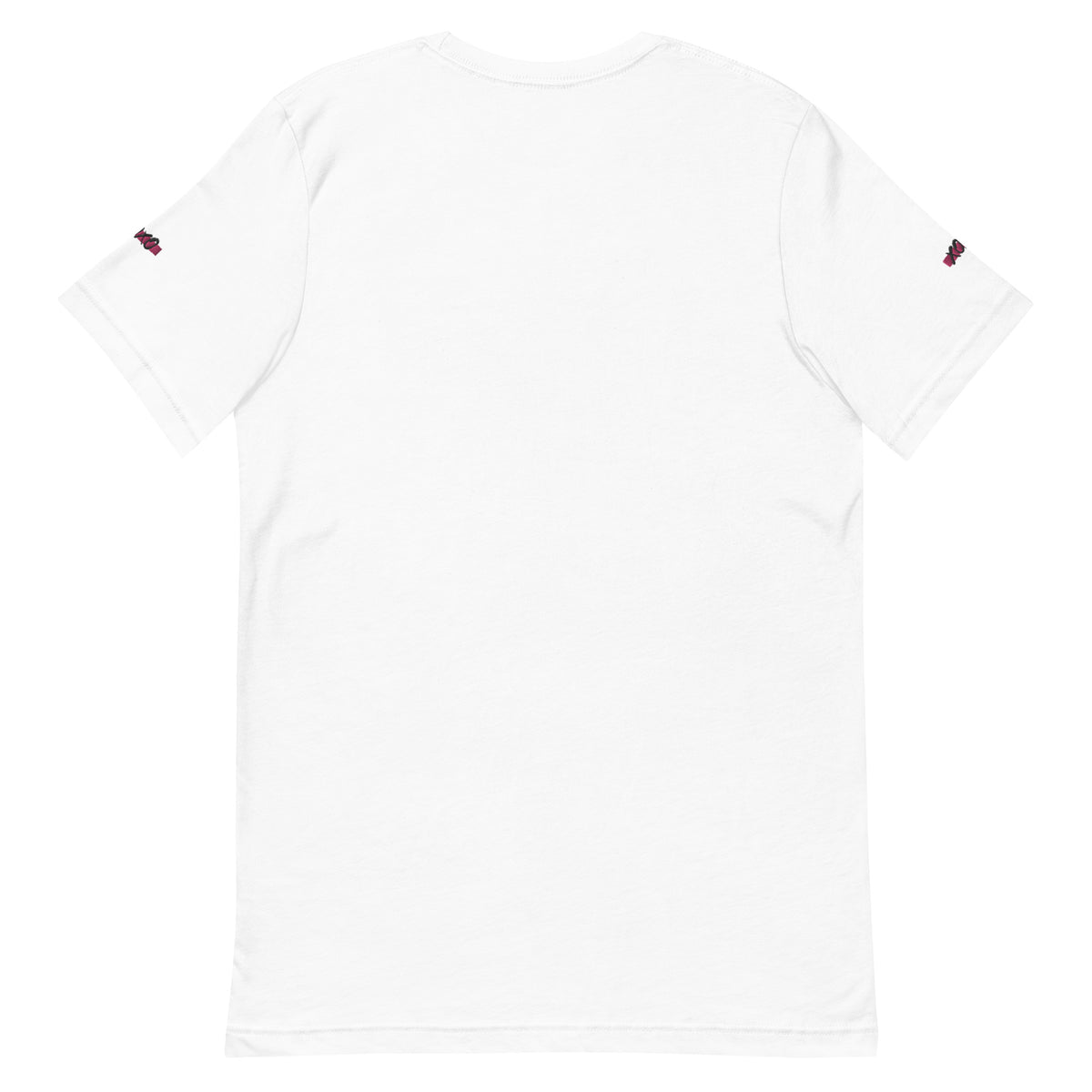 XOXO - EMB Unisex t-shirts