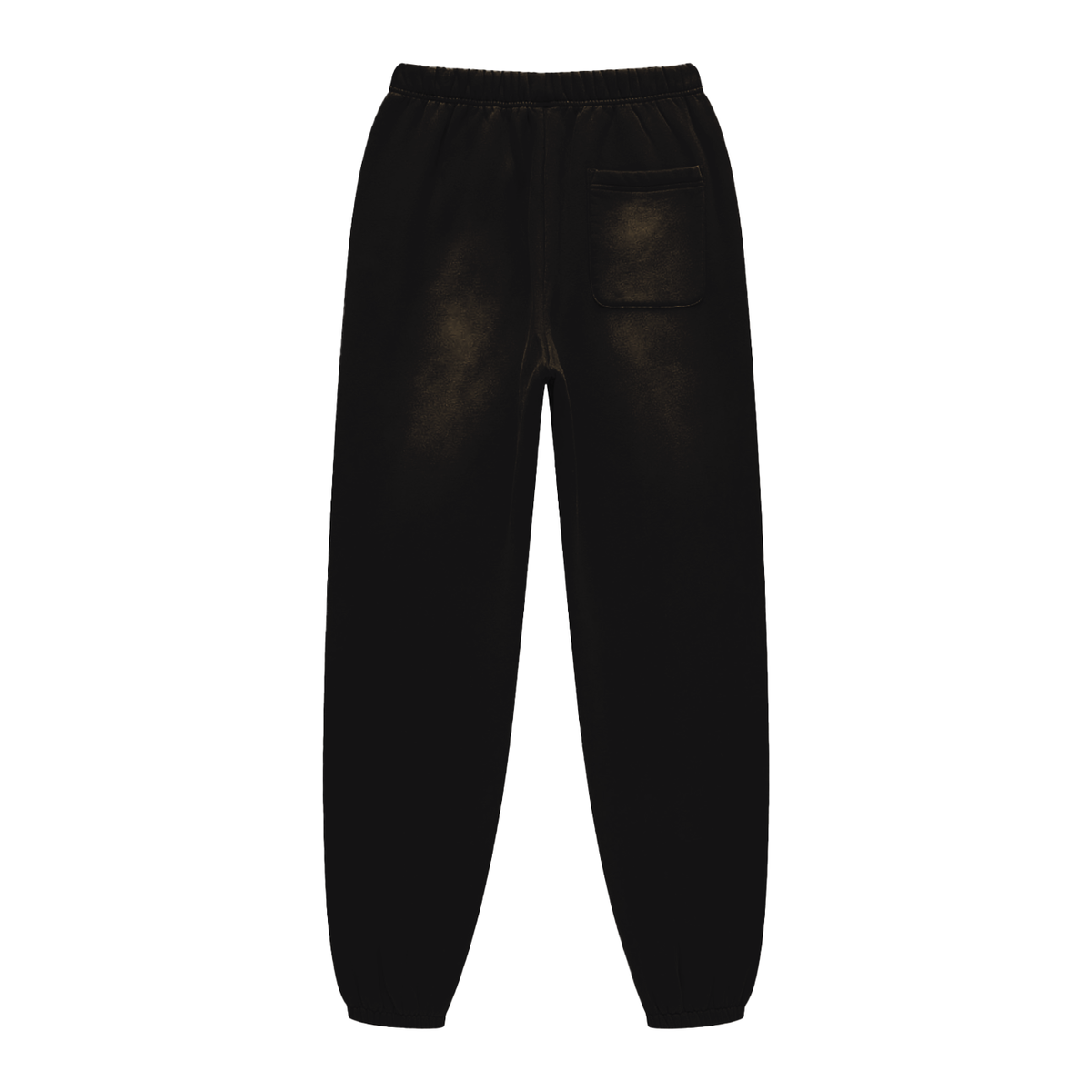 UC-GYM REAPER Sunfade Men's Fleeced Sweatpants