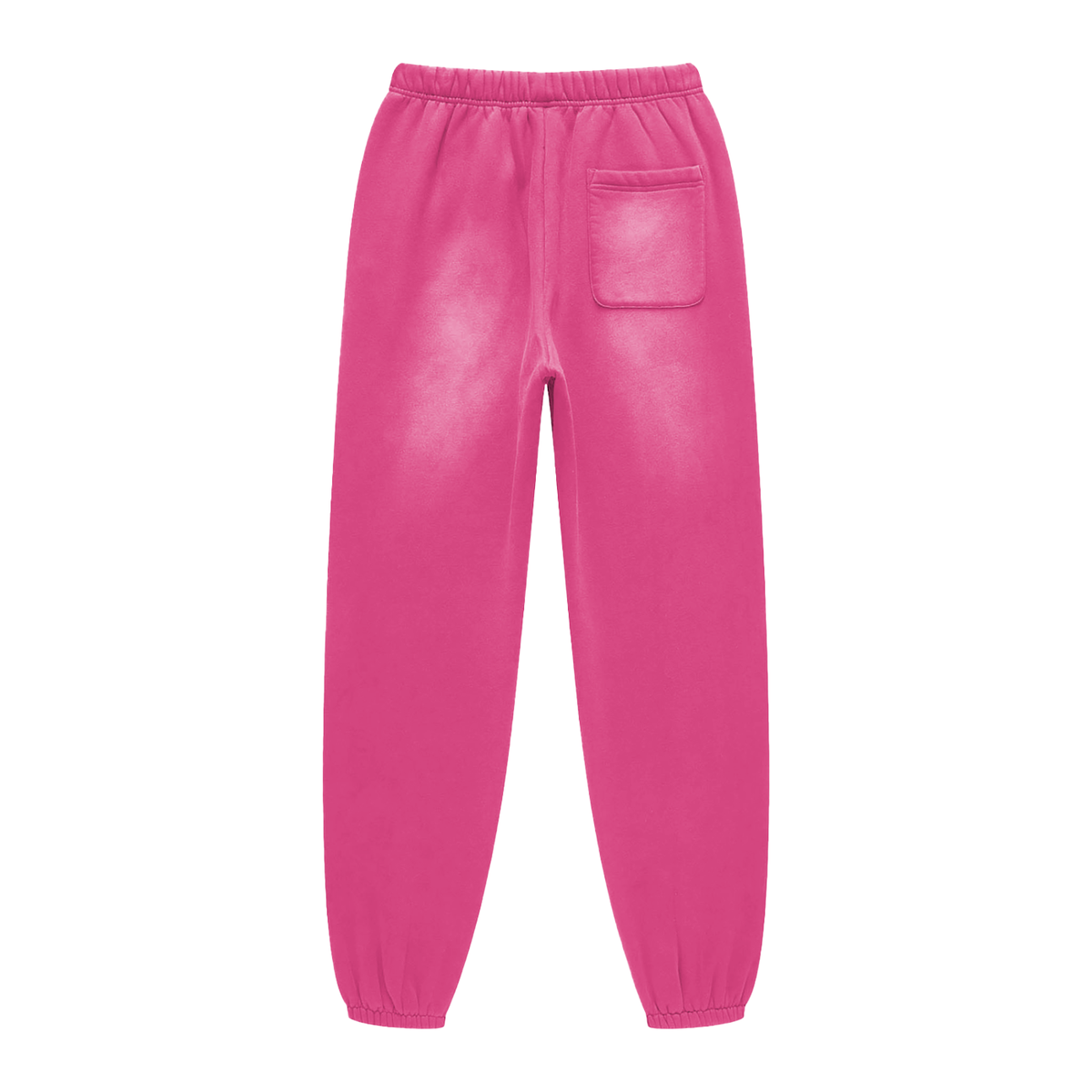 UC-GYM REAPER Sunfade Men's Fleeced Sweatpants