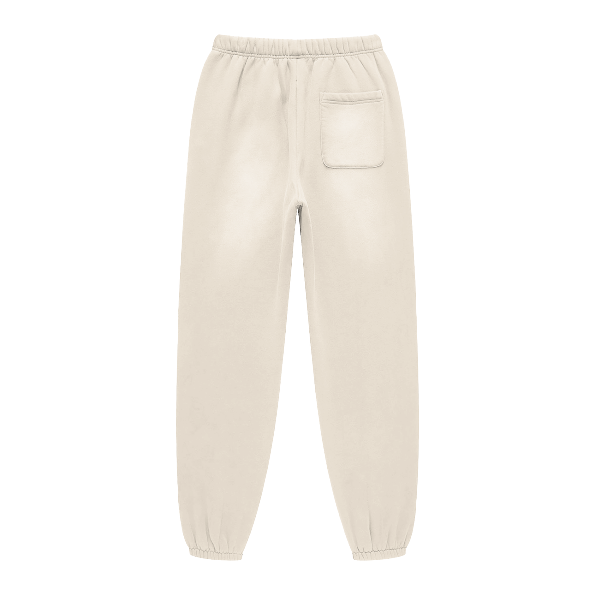 UC-GYM REAPER Sunfade Men's Fleeced Sweatpants
