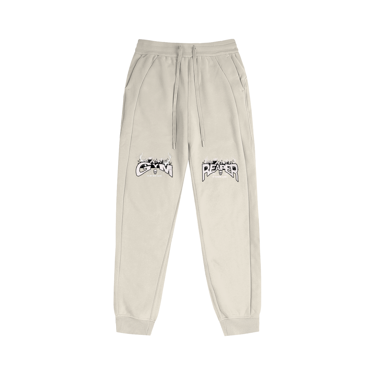 Jogger Pants