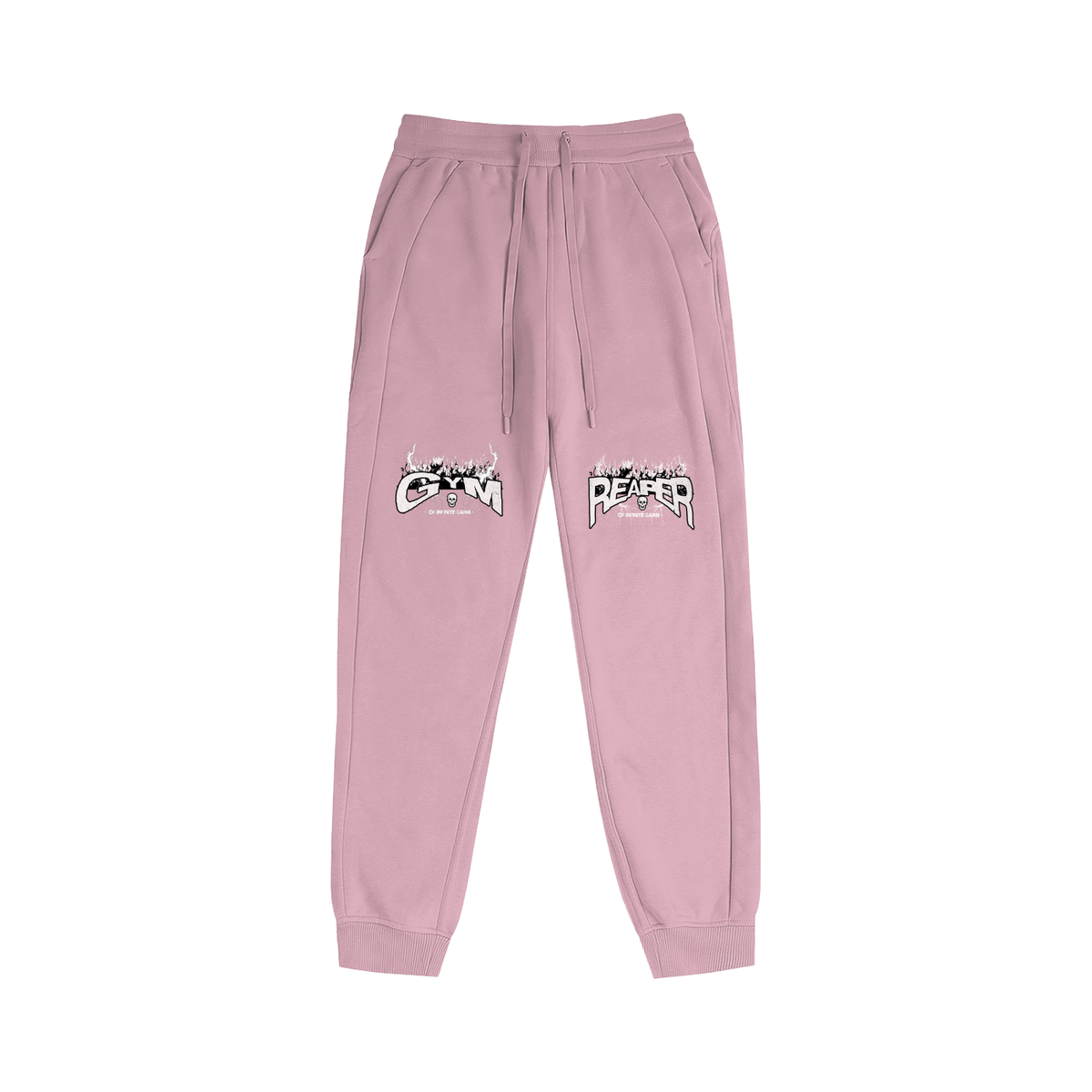 Jogger Pants