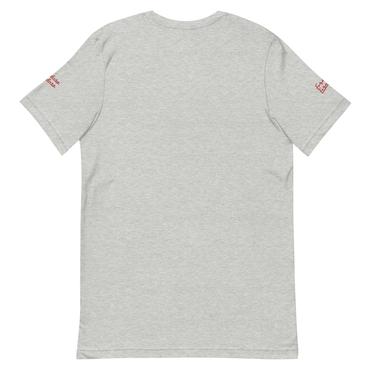LEGACY - EMB Unisex t-shirts