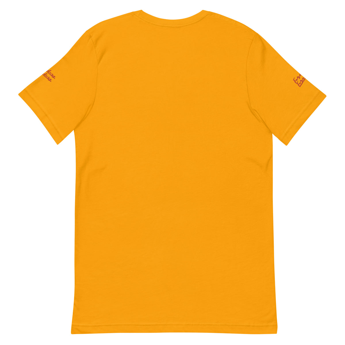 LEGACY - EMB Unisex t-shirts