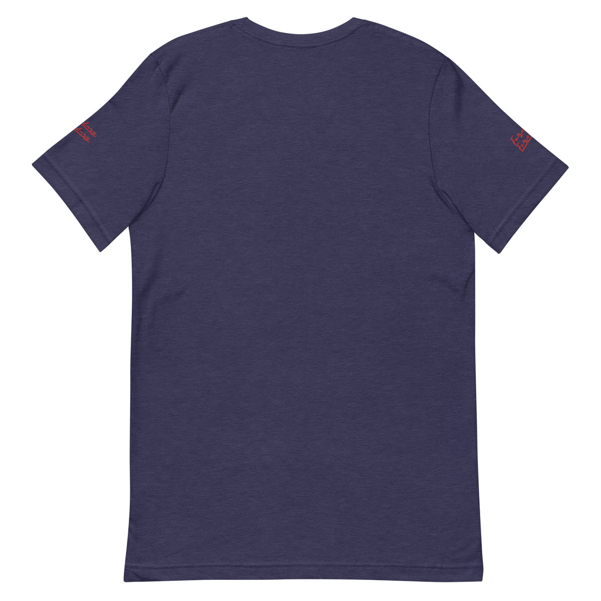 LEGACY - EMB Unisex t-shirts