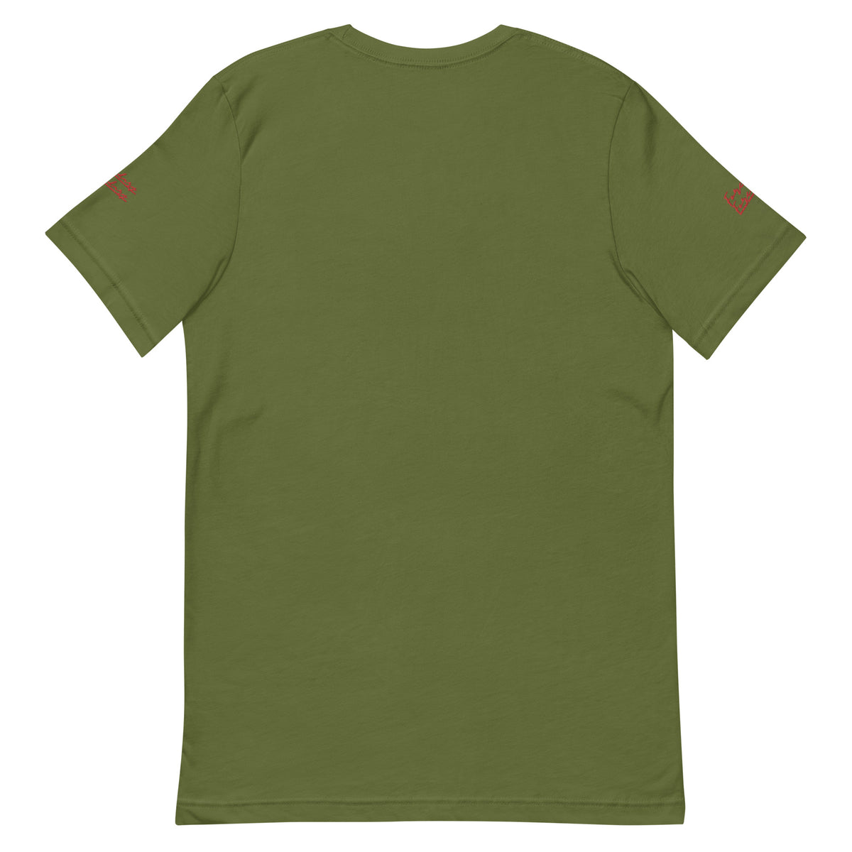 LEGACY - EMB Unisex t-shirts