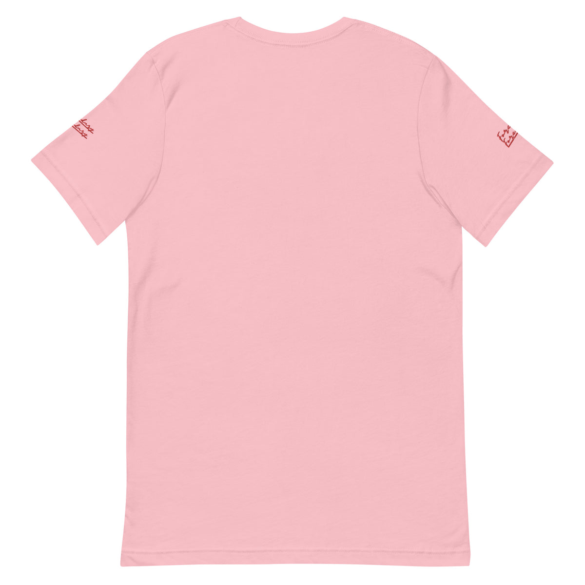 LEGACY - EMB Unisex t-shirts
