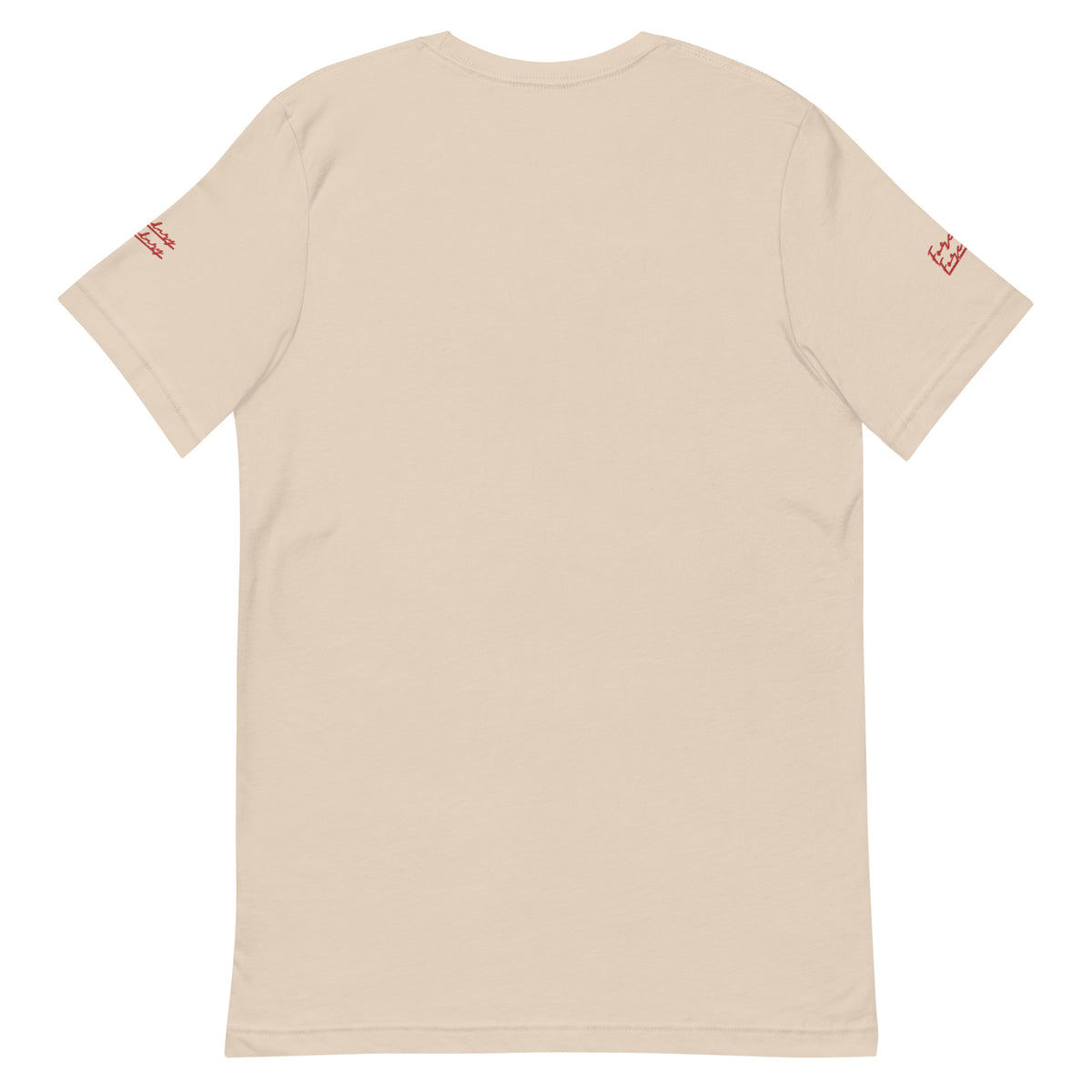 LEGACY - EMB Unisex t-shirts