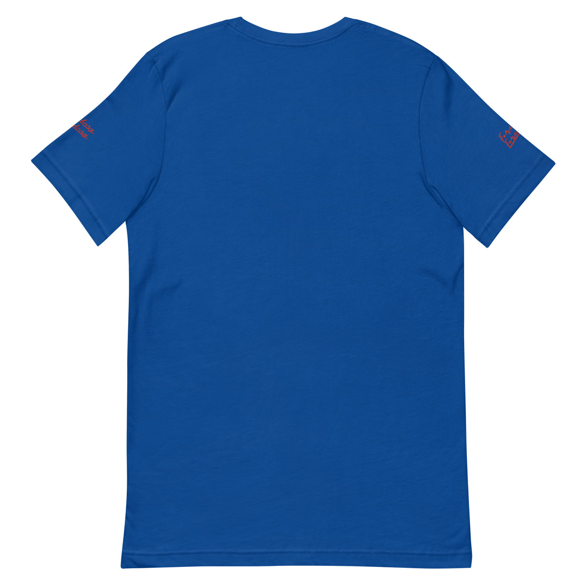 LEGACY - EMB Unisex t-shirts