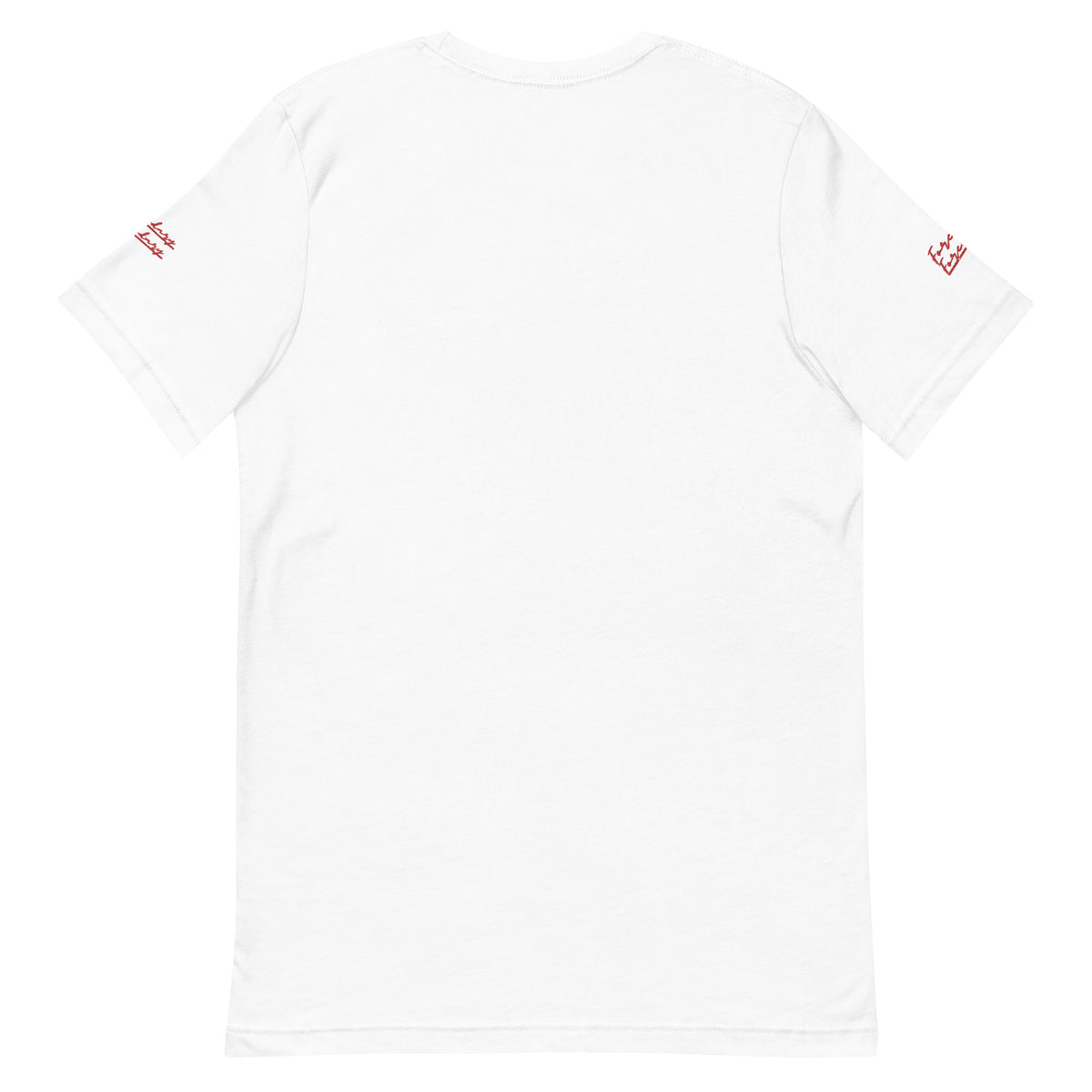 LEGACY - EMB Unisex t-shirts