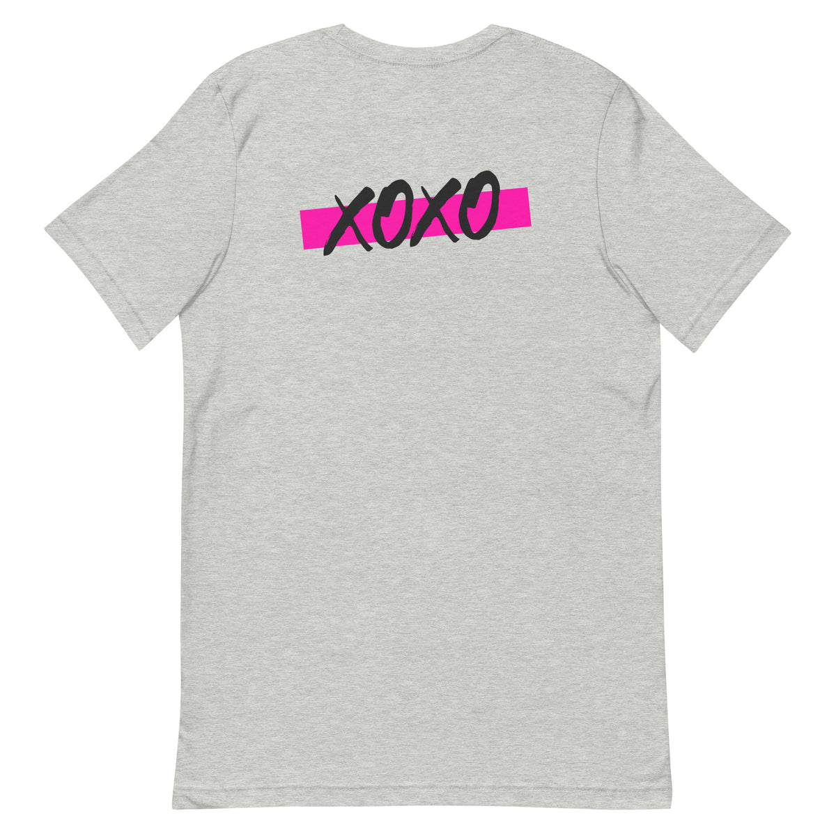XOXO - Unisex t-shirts
