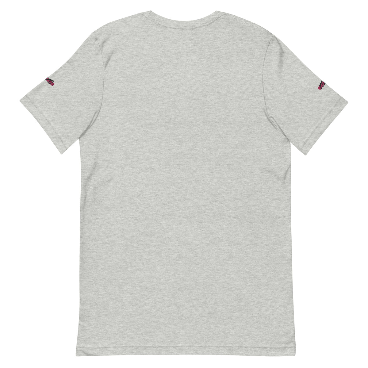 XOXO - EMB Unisex t-shirts