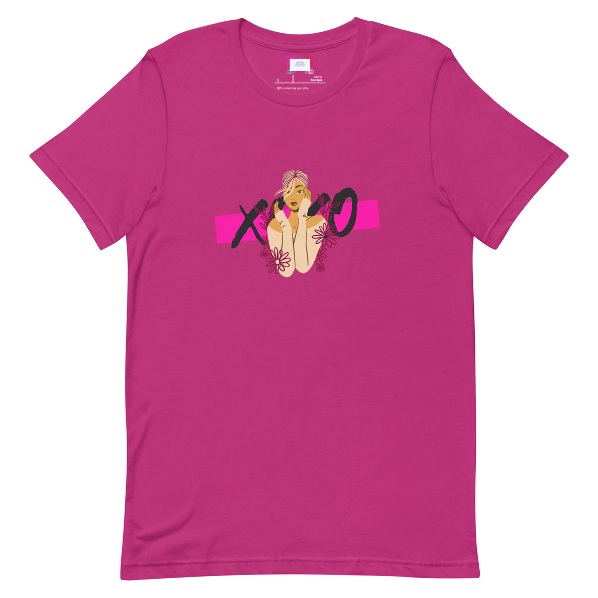 XOXO - Unisex t-shirts