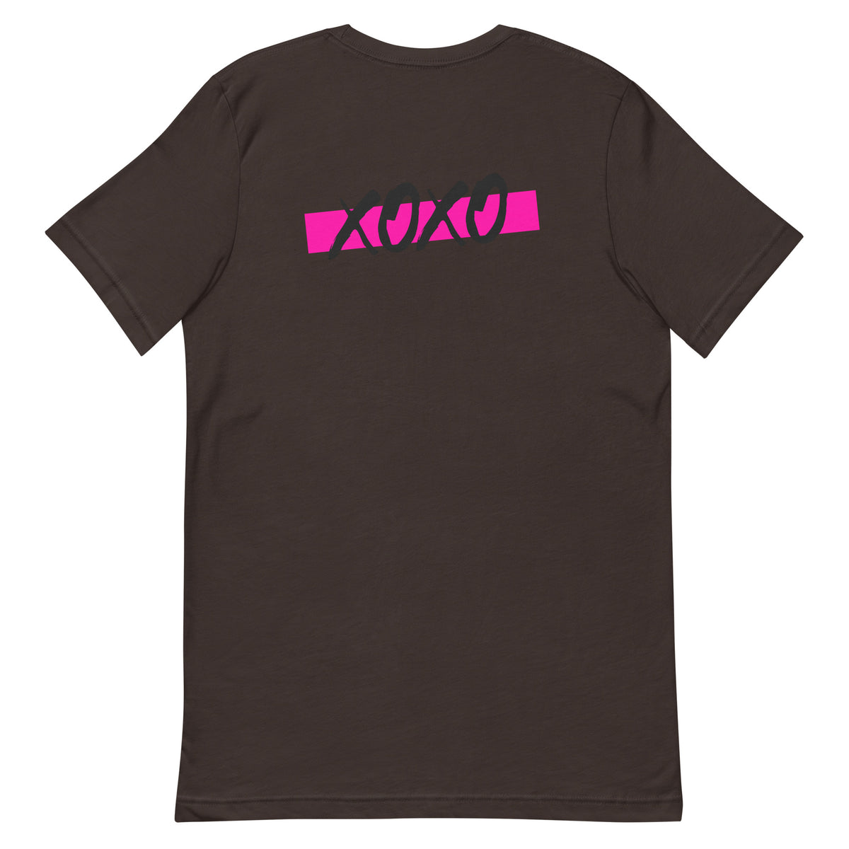 XOXO - Unisex t-shirts