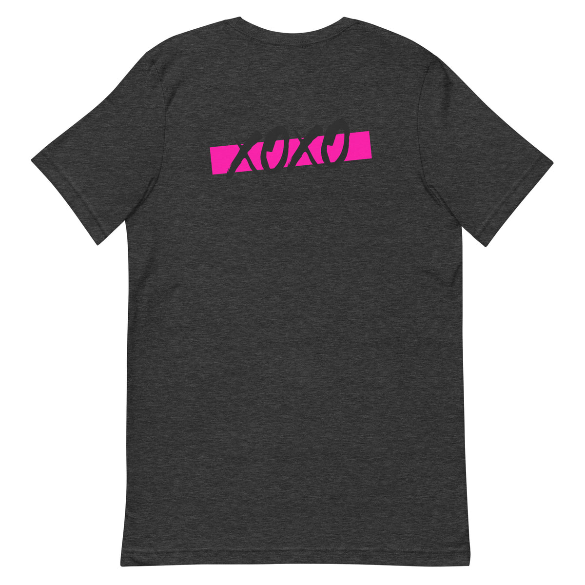 XOXO - Unisex t-shirts