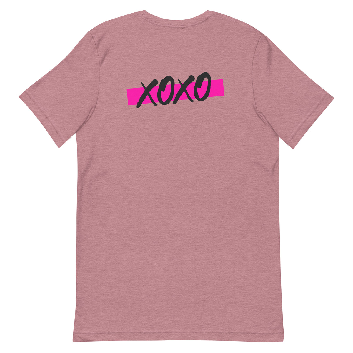XOXO - Unisex t-shirts