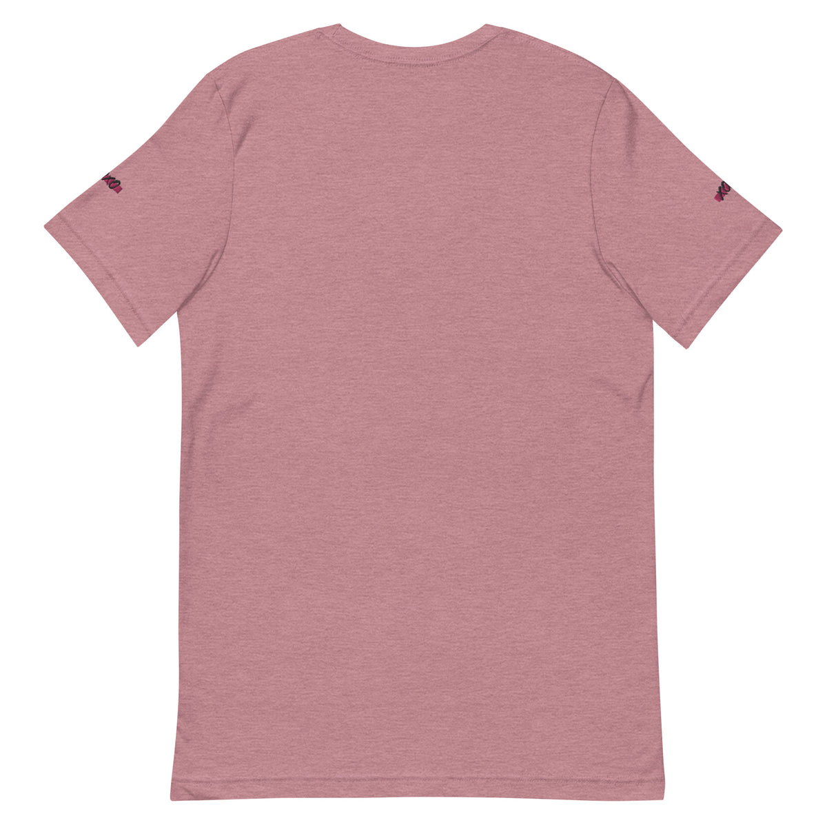 XOXO - EMB Unisex t-shirts