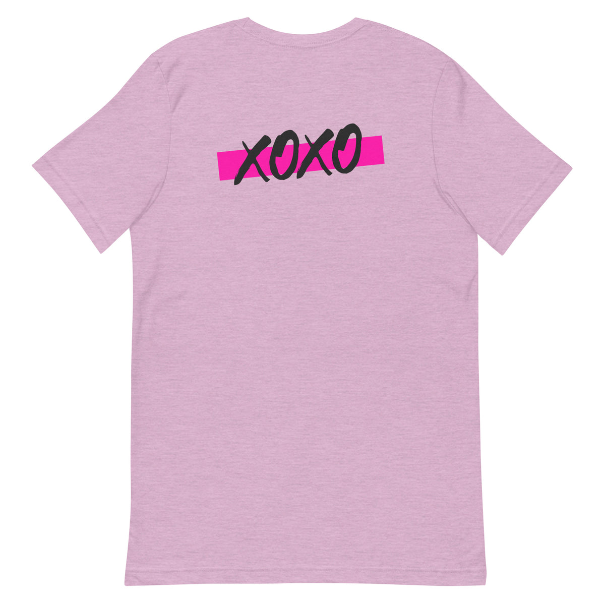 XOXO - Unisex t-shirts