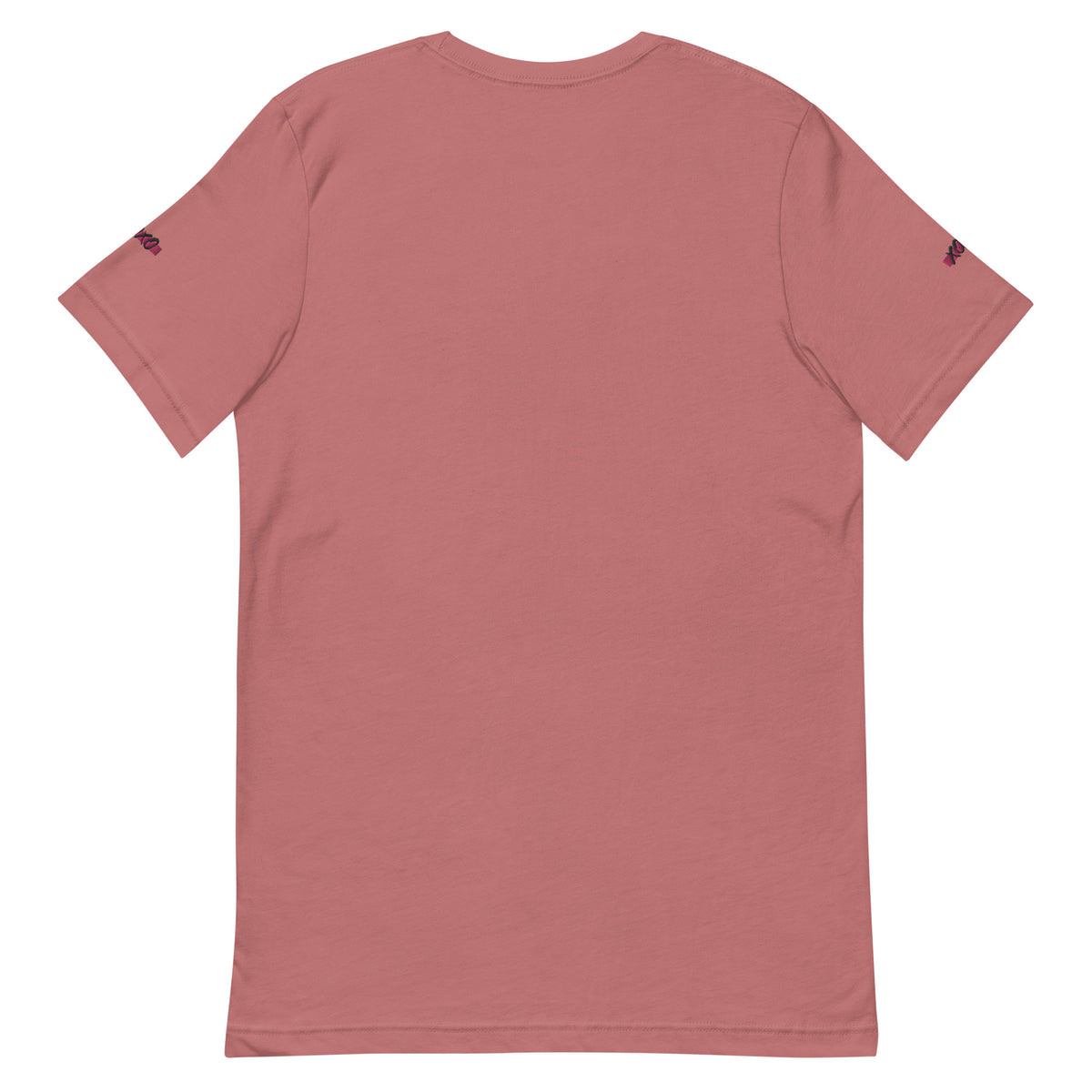 XOXO - EMB Unisex t-shirts