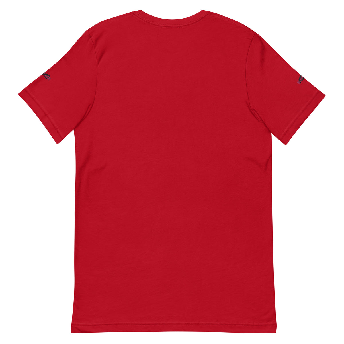 XOXO - EMB Unisex t-shirts