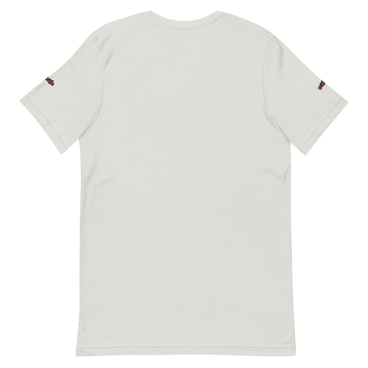 XOXO - EMB Unisex t-shirts