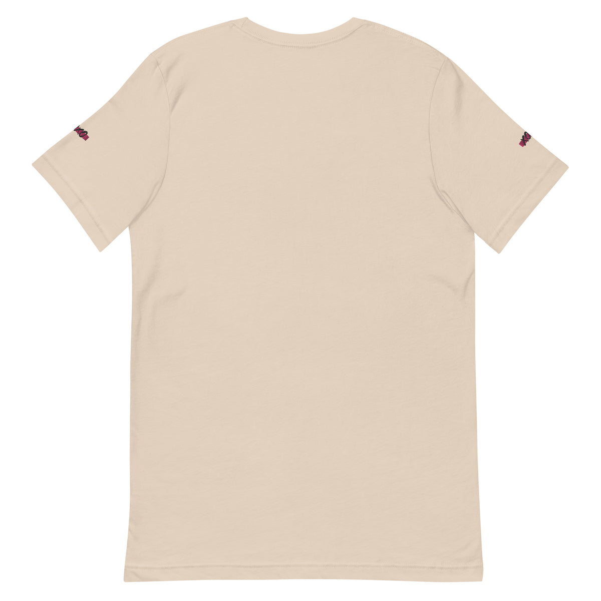 XOXO - EMB Unisex t-shirts