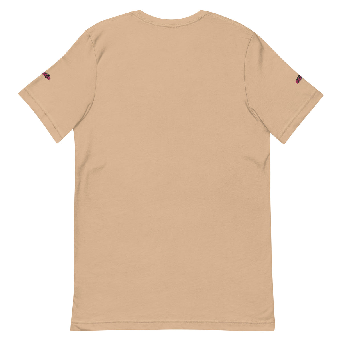 XOXO - EMB Unisex t-shirts