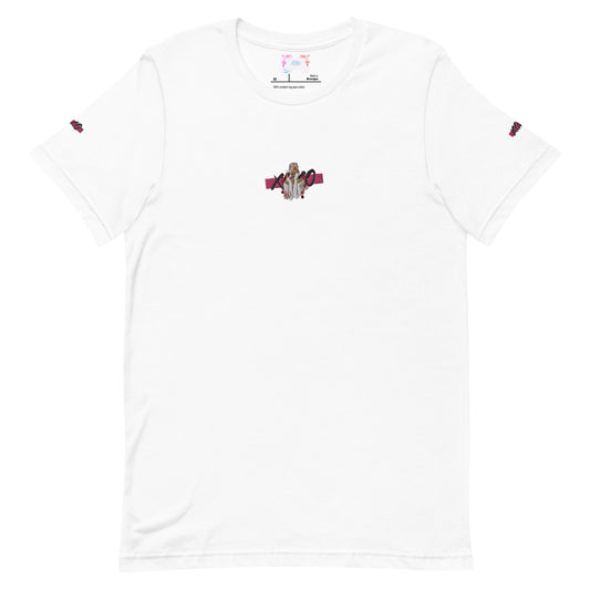 XOXO - EMB Unisex t-shirts